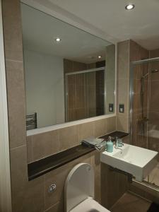 Cosy 2 bedroom apartment