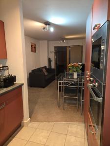 Cosy 2 bedroom apartment