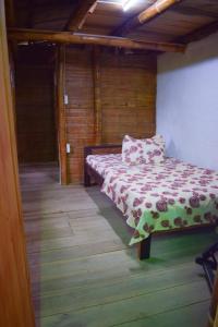 Cabaña Los Guaduales