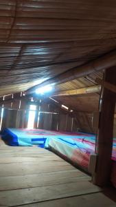 Cabaña Los Guaduales