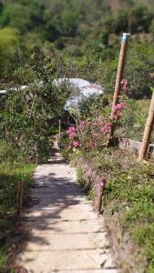 Cabaña Los Guaduales