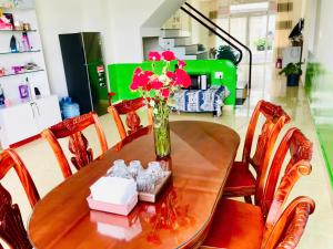 Villa đà lạt happy Family House