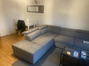 Appartements Appartement non loin de Disney : photos des chambres