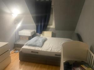 Appartements Appartement non loin de Disney : photos des chambres