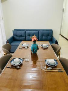 Vincondotel Near BGC 3BR Fairlane