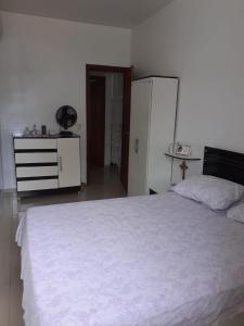 Casa térrea no Campeche - 2 Quartos com espaço gourmet