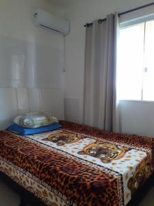 Casa térrea no Campeche - 2 Quartos com espaço gourmet