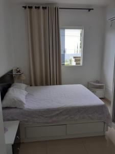 Casa térrea no Campeche - 2 Quartos com espaço gourmet