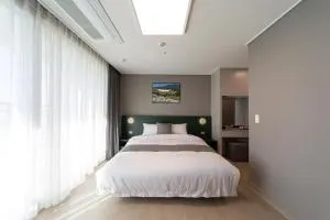 Bella Stay - Hongcheon