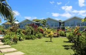 Blue West Villas - Sigatoka