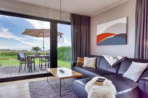 Ferienhaus Backsteinquartier D Putbus