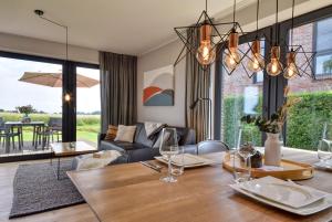 Ferienhaus Backsteinquartier D Putbus