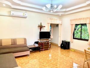 Bangtao15 Private House