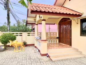 Bangtao15 Private House