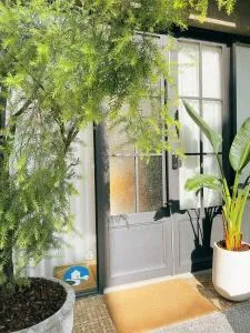 梧同包棟民宿La Petite Maison I Entire House BnB I 寵物友善 I 國旅卡 I 出差商旅可報帳 I 電動麻將 I NETFLIX I Nintendo Switch I MOD I一軒家貸切 - Ching-chung-san-ts'un