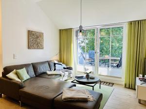 Ferienwohnung Strandmöwe in der Villa Sofie Binz