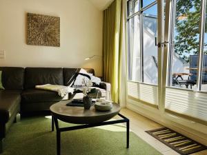 Ferienwohnung Strandmöwe in der Villa Sofie Binz