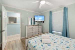 Grand Caribbean West Unit 103W By Pkrm