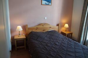 Appartements Vacances Perennes : photos des chambres