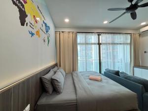 Mount Austin #Palazio C2 Luxury-Style 2Pax
