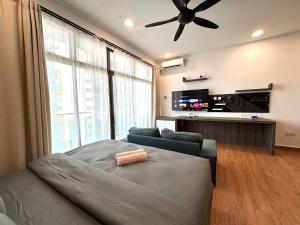 Mount Austin #Palazio C2 Luxury-Style 2Pax