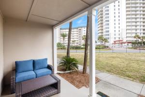 Grand Caribbean West Unit 103W By Pkrm