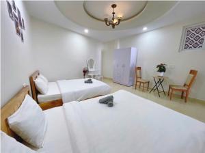 Villa đà lạt - happy family house