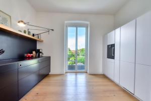 Ferienwohnung Fürst Malte Loft I Design & Pool Putbus