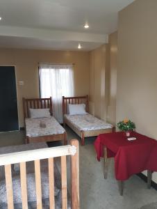 Vejaleiluc Guest House