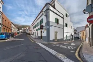 Hotel Germán - Vilaflor