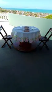 Cobertura com área privativa,a melhor Vista. - Cabo