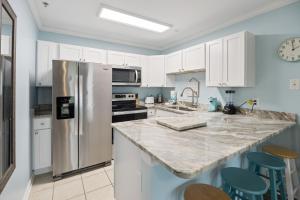 Grand Caribbean West Unit 103W By Pkrm