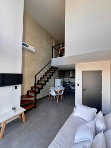 DPTO 401 Edif Loftier