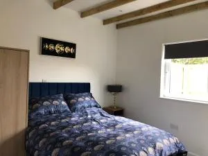 The Studio - Stanton Fitzwarren