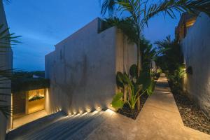 SIVANA, Hotel Boutique with ocean or garden views - Adults only