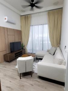 AFFAN Homestay near PICC & Putrajaya Lake
