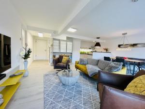 Ferienwohnung Ruhepol im Haus Zudar Prora