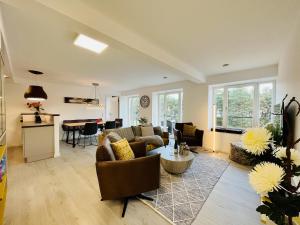 Ferienwohnung Ruhepol im Haus Zudar Prora