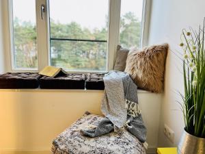 Ferienwohnung Ruhepol im Haus Zudar Prora