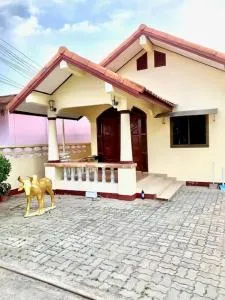 Bangtao15 Private House - Ban Lum Fuang