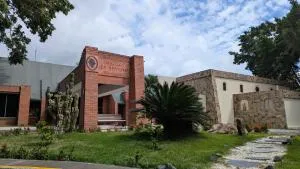 Hotel Los Viñedos - Toro