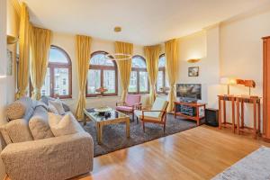 Villa Christa 05 - Sonnenvilla