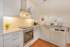 Villa Christa 05 - Sonnenvilla