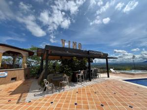 Hotel Los Viñedos