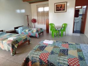 Nasca Trails B&B