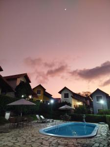 Linda casa de veraneio em Gravatá