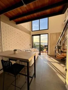 DPTO 405 Edif Loftier - San Juan del Paraná