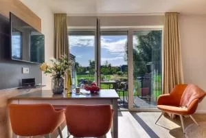 Ferienwohnung Haubentaucher 25 im Wreecher Idyll Rügen by ruyastay - 维勒岑