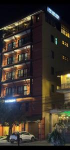Annapurna Boutique Hotel