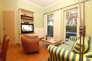 Appartementhaus Strandstraße 32 Fewo 5